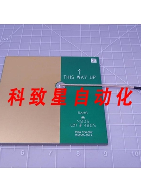 工业配件PSION TEKLOGIX 105050100 A CIRCUIT BOARD 4805 T12524
