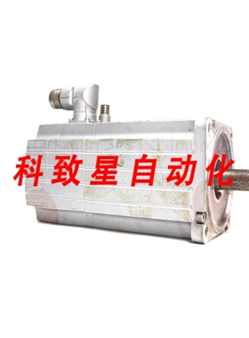 工业配件EMMS-AS-100-S-RS 伺服电机 4 79A