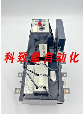 工业配件3UC58 00-2C 过载继电器 3UC5800-2C