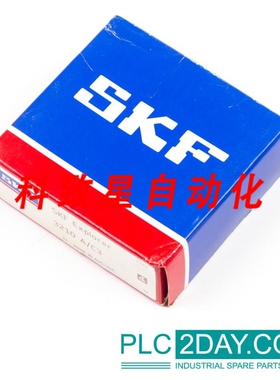 工业配件3210 A/C3 双列角接触球轴承-50X90X30 2MM ID090