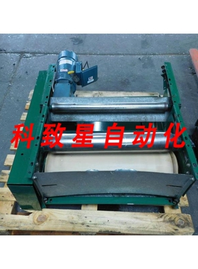 工业配件RAPISTAN POWER CONVEYOR SECTION 1 HP T148113