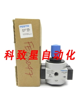 工业配件LR-3/4-D-7-MAXI 162588 240PSI