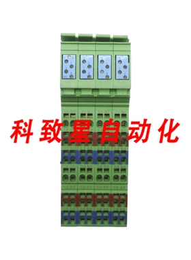 工业配件IBIL24DI16-PAC 2861250