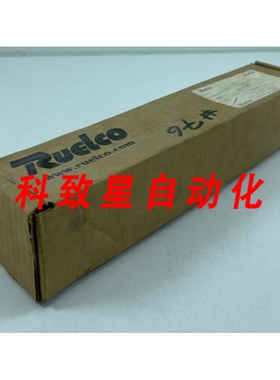 工业配件RUELCO SS气动压力开关 4202N1G000 10-115 PSI