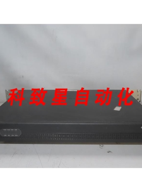 工业配件ISR4321/K9 4300系列集成路由器