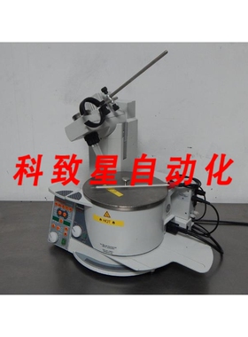 工业配件HEIDOLPH LABORATO 4003 CONTROL ROTAVAC VARIO POWER U