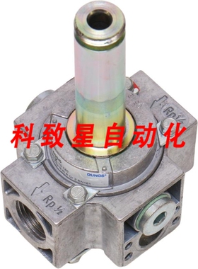 工业配件MVDLE505/5 电磁阀:PMAX:500 MBAR -15 T60 IDNO:CE 008
