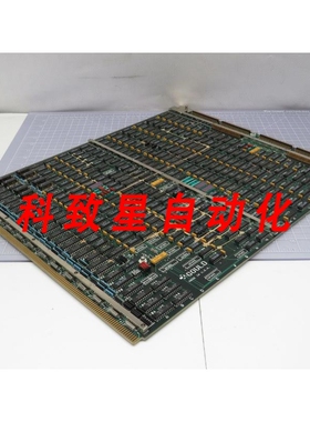 工业配件168-103604-001 REV E电路板SMC1 T186762