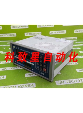 工业配件CAS CI-5500A/B级