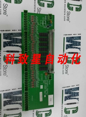 工业配件ZE544-050A-100#1 ROLLS ENTRONIC 32数字输入 (32DI)