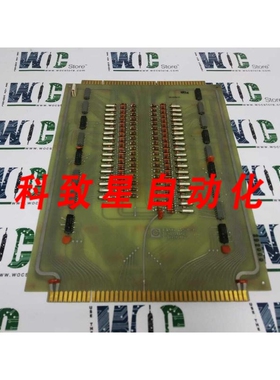 工业配件502-02426-01 501-02055-01 信号转换器