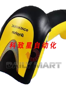 工业配件GD4430-DPM 条码扫描器