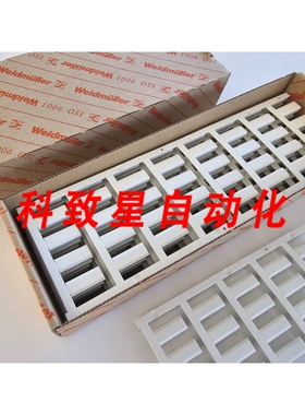 工业配件1730560001 VT SF 6/21 MC NE WS V0 端子标记 (8)