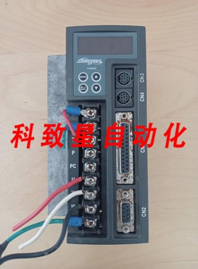 工业配件TA8481N0300伺服驱动器