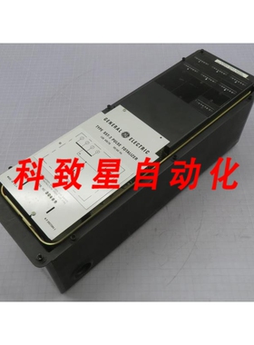 工业配件GE 731X21G71 PULSE IZER T214913