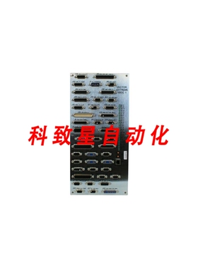 工业配件VECTOR EXTREME EIOC 1 6184815-00