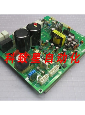 工业配件SUNSTAR SD-MMD-REV15B(BT-DIR) 头电机电路板 T250175