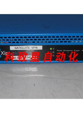 工业配件XIPLINK XA-500C TCP 加速器设备设计