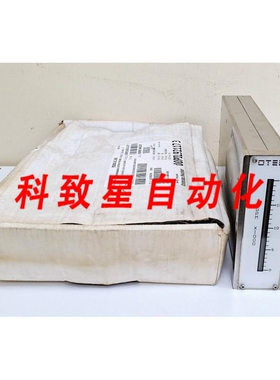 工业配件OTEK HI-Q119-001-219-12-EE90X/GPM X1000 指示条形图 1