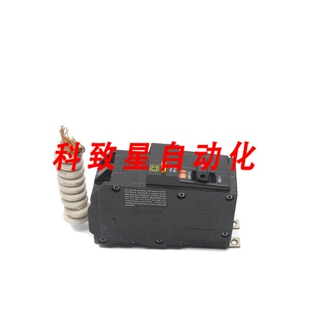 工业配件QOB240GFI 120/240V 40A