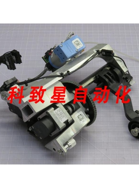 工业配件US DIGITAL E5-40036-IE-SDDB 微型光学编码器 T254547