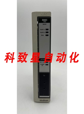 工业配件AEG AS-B885-002通信模