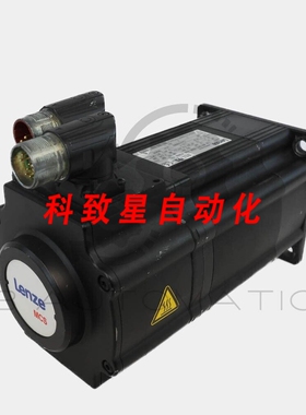 工业配件MCS12H35-RS0B0-A19N-ST5S00N-R0SU伺服电机 7.5NM 2.8