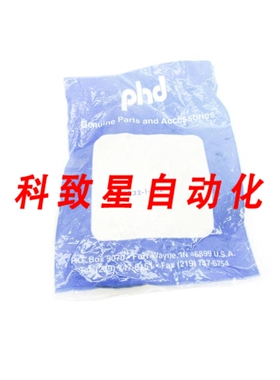工业配件PHD 10832-1-1-12