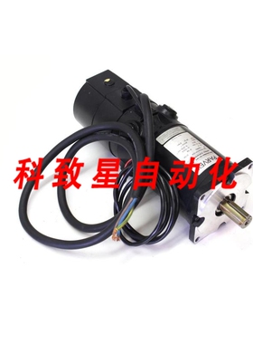 工业配件PARVEX RS520GR1204 伺服电机 2700 RPM