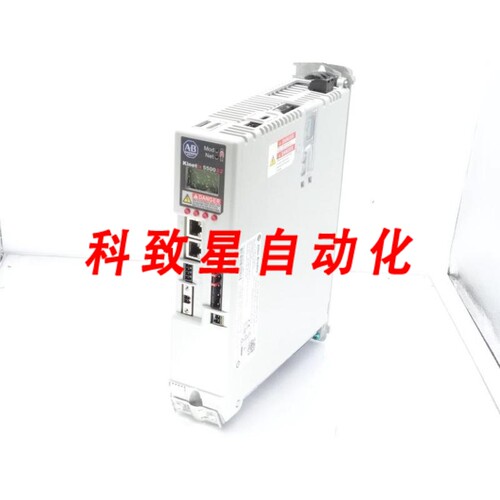 工业配件2198-H025-ERS2 A系列伺服驱动器