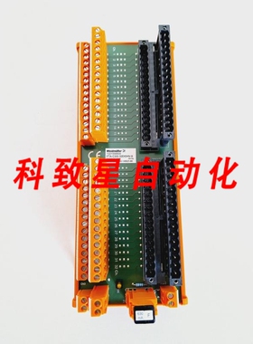 工业配件FTA-C300-32DIOHV-S/1221550000 直接输入输出数字接口