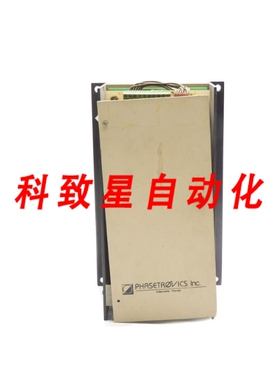 工业配件PHASETRONICS 1P1-2420-B
