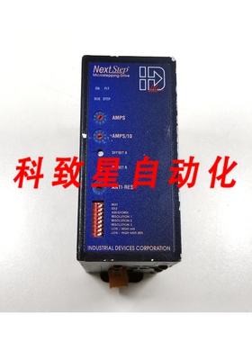 工业配件设备 NEXTSTEP 120 VAC 驱动器