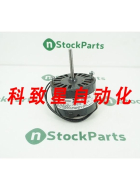 工业配件1/1000HP 1550RPMM534A USNT-1/1000 HP 单相电机 1550 R