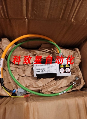 工业配件055EDA700YXARA06311X 伺服电机