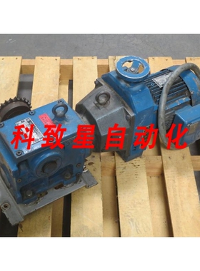 工业配件DF24DT90L4 MOTOR W GEAR ASSY T247463