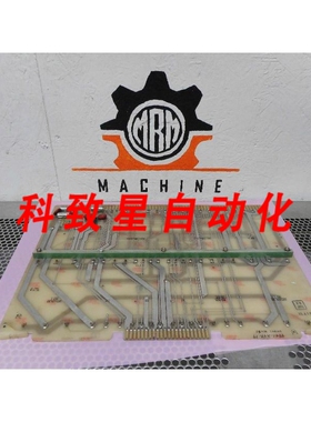 工业配件UNIMATION D918Y3 REV B1 884149-19 D918Y4 REV BBOARD