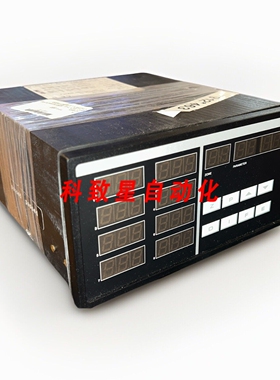 工业配件RCF8000-16-9-652-7 温度控制230V AC 48/62HZ