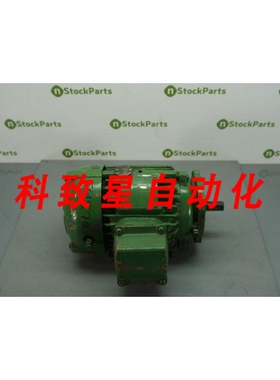 工业配件1HP 1800RPM- 78D48140 NSMD-1 HP MOTOR 1750 RPM 143TC