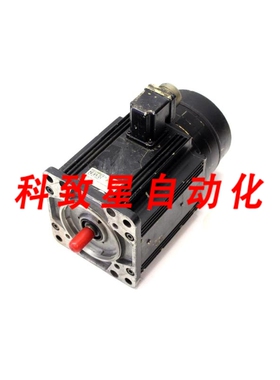 工业配件MAC92 2152 无板伺服电机