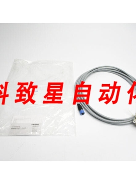 工业配件NEBM-M12G8-E-5-N-S1G15 8003762 24VDC