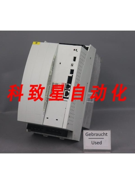 工业配件E93DA123I4B531 逆变器 00461034 0-480HZ 14.1KVA SW:5