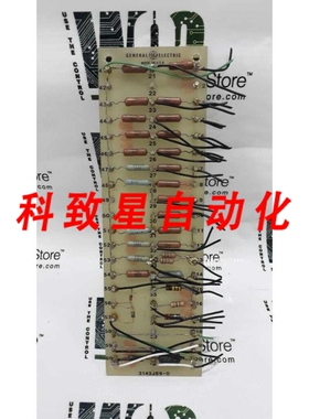 工业配件3143J89-0GEPC板 SL编号 578561