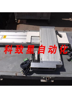 工业配件GROHMANN MFM-150 XY 执行器 T46097