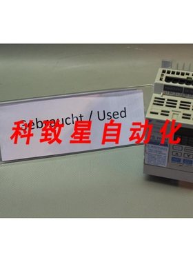 工业配件CIMR-XCACB0P2 变频器 CIMRXCACB0P2