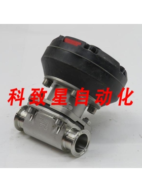 工业配件687040D80405E2-1507电磁阀T212607
