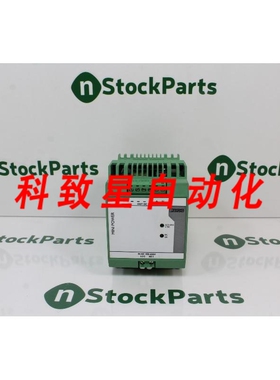工业配件MINI-PS-10040AC/24DC/4 电源 2938837 USNT