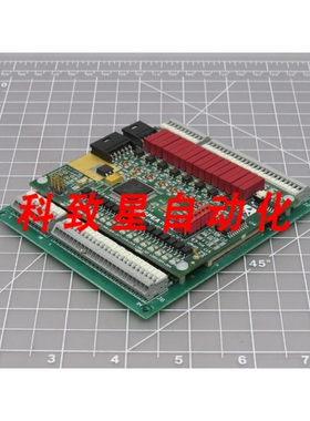 工业配件SPEA ZPBHC12 LEV.A SIDE B BOARD T162699