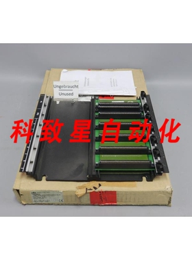 工业配件PSS BM4 301001 总线系统 SUBRACK UN