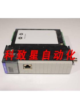 工业配件1756-CNB/D SER D USNTC01-PLC